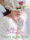 Cover image for Miss Delectable